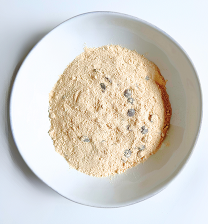 Chocolate Chip Cookie Super Dough